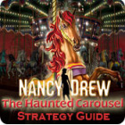 Nancy Drew: The Haunted Carousel Strategy Guide oyunu