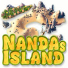 Nanda's Island oyunu