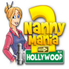 Nanny Mania 2 oyunu