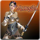 Narnia 3 Dress Up Game oyunu