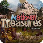 National Treasures oyunu