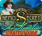 Nemo's Secret: The Nautilus Strategy Guide oyunu