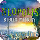 Neopolis: Stolen Memory oyunu