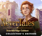 Nevertales: Hearthbridge Cabinet Collector's Edition oyunu