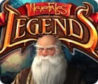 Nevertales: Legends oyunu