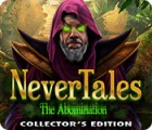 Nevertales: The Abomination Collector's Edition oyunu