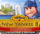 New Yankee 8: Journey of Odysseus Collector's Edition oyunu