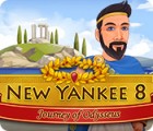 New Yankee 8: Journey of Odysseus oyunu