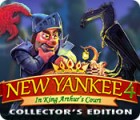 New Yankee in King Arthur's Court 4 Collector's Edition oyunu