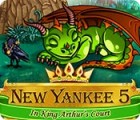 New Yankee in King Arthur's Court 5 oyunu