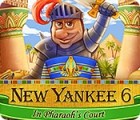 New Yankee in Pharaoh's Court 6 oyunu