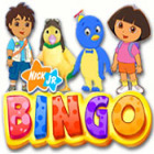 Nick Jr. Bingo oyunu