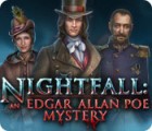 Nightfall: An Edgar Allan Poe Mystery oyunu