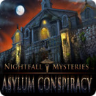 Nightfall Mysteries: Asylum Conspiracy Strategy Guide oyunu