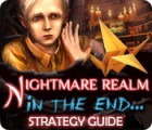 Nightmare Realm: In the End... Strategy Guide oyunu