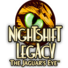 Nightshift Legacy: The Jaguar's Eye oyunu Nightshift Legacy: The Jaguar's Eye oyunu