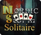 Nordic Storm Solitaire oyunu