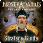 Nostradamus: The Last Prophecy Strategy Guide oyunu