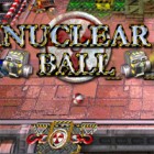 Nuclear Ball oyunu