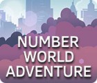 Number World Adventure oyunu
