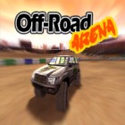 Off Road Arena oyunu