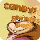 Oh My Candy: Players Pack oyunu