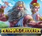 Olympus Griddlers oyunu