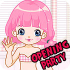 Opening Party oyunu