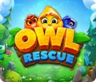 Owl Rescue oyunu