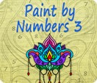 Paint By Numbers 3 oyunu