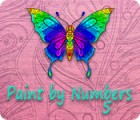 Paint By Numbers 5 oyunu