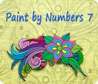 Paint By Numbers 7 oyunu
