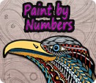Paint By Numbers oyunu