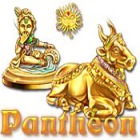 Pantheon oyunu