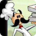 Papa Louie: When Pizzas Attack oyunu
