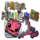 Paper Munchers oyunu