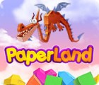 PaperLand oyunu