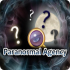Paranormal Agency oyunu