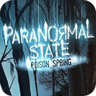 Paranormal State: Poison Spring oyunu