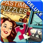 Pastime Puzzles oyunu