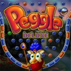 Peggle Deluxe oyunu Peggle Deluxe oyunu