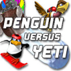 Penguin versus Yeti oyunu