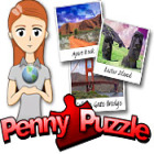 Penny Puzzle oyunu