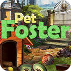 Pet Foster oyunu