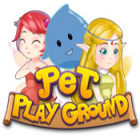 Pet Playground oyunu