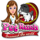 Pet Rush: Arround the World oyunu