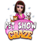 Pet Show Craze oyunu