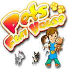 Pets Fun House oyunu Pets Fun House oyunu
