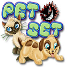 Pet Set oyunu