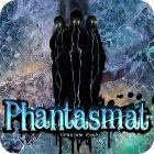 Phantasmat 2: Crucible Peak Collector's Edition oyunu